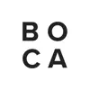 BOCA - Portrait Mode Videos delete, cancel