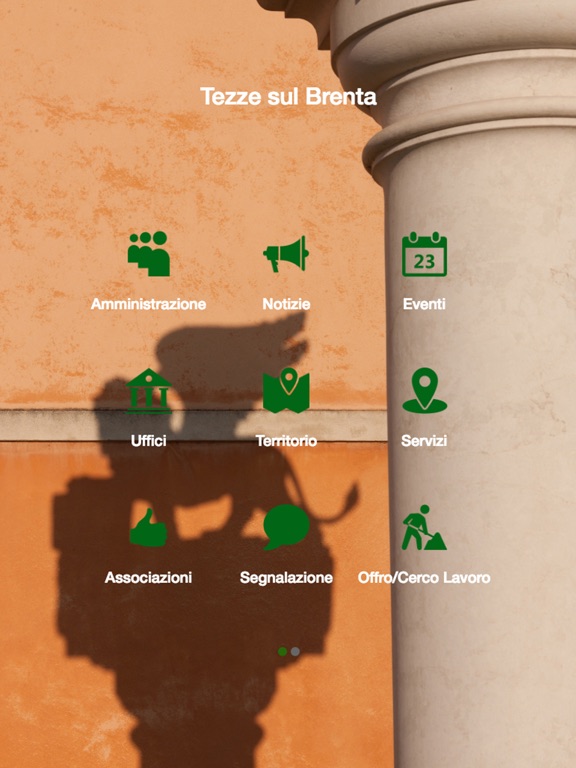 Screenshot #4 pour Tezze sul Brenta