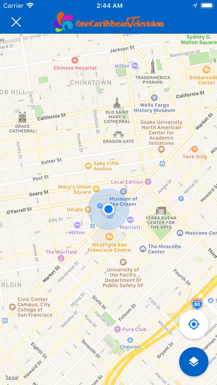 OneCaribbean Television screenshot-5