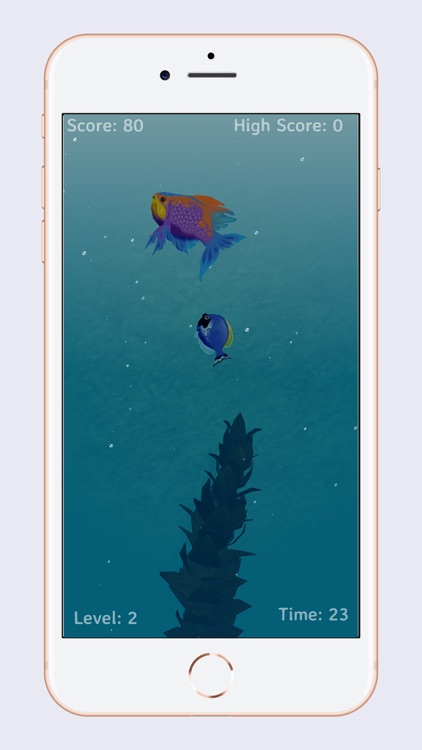 Coral Game screenshot-3