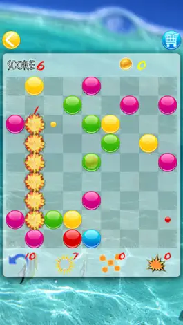 Game screenshot Magic Line - Lines 98 mod apk