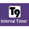 Tabata Interval timer time9