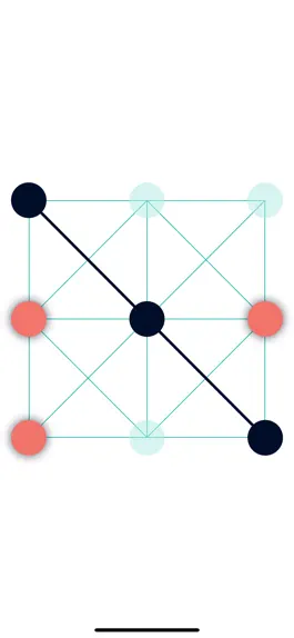 Game screenshot Dotty Diamond apk