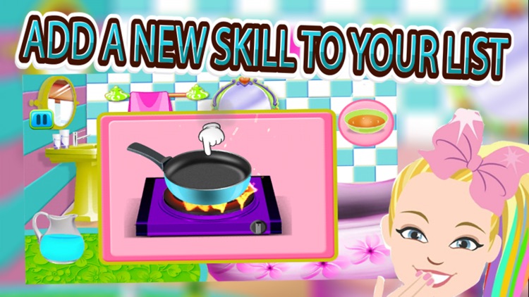 Siwa Leg Spa & Dress Up Prom