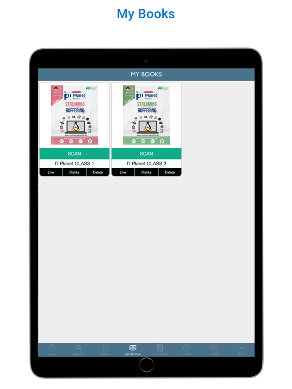 Screenshot #5 pour PMP Interactive