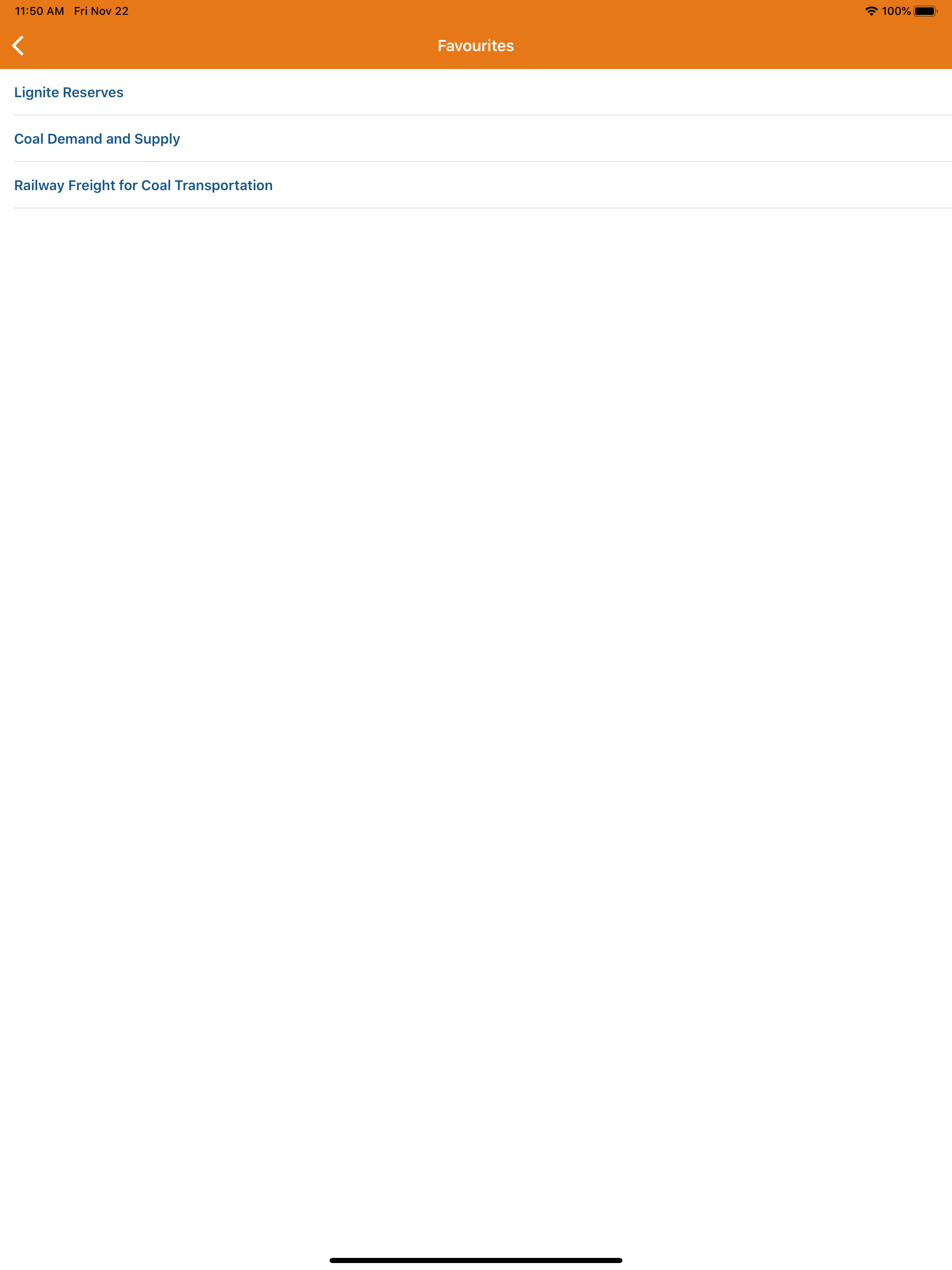 WEC India Energy Handbook
