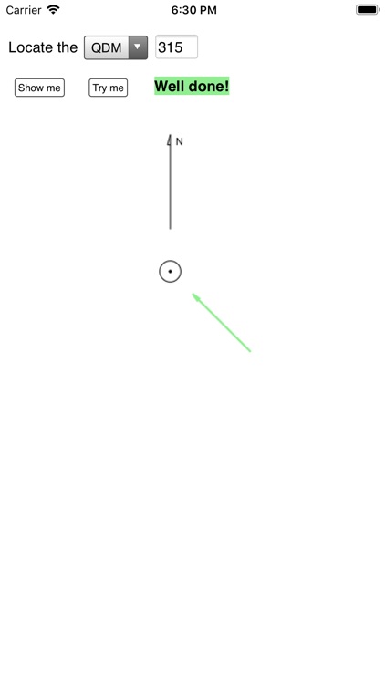 Spatial Awareness screenshot-5