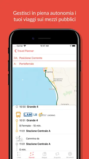 B On Time screenshot 3