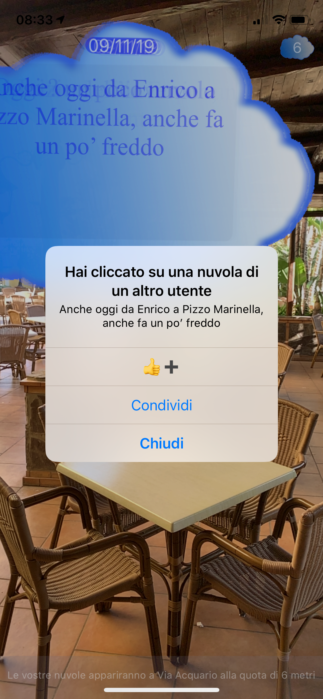 Virtual Tags screenshot 5
