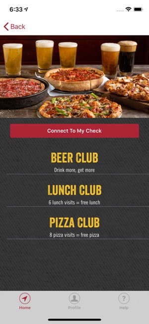 Uno Pizzeria and Grill(圖2)-速報App
