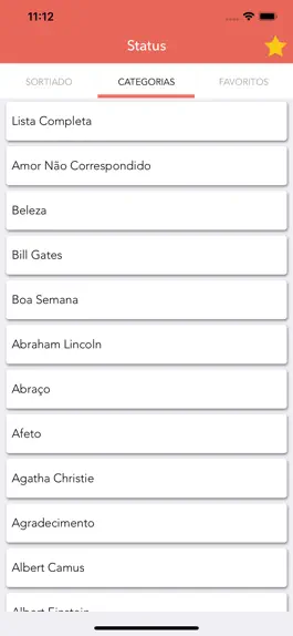 Game screenshot Status Prontos - Frases status mod apk