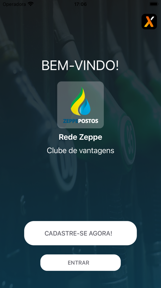 #3. Rede Zeppe (iOS) 由: MAV X Tecnologia