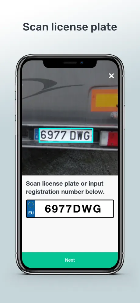 PNO Driver