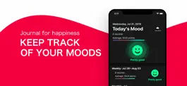 Game screenshot Mood Diary EMOLOG mod apk