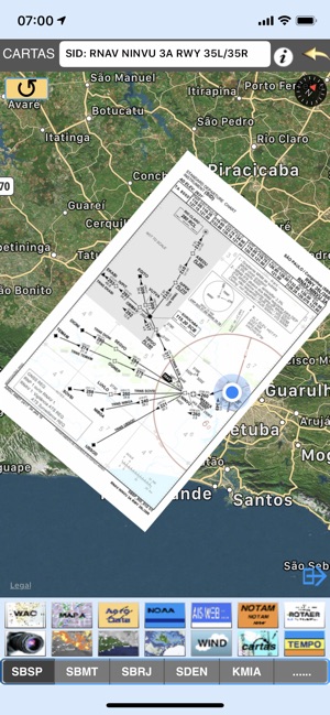 AeroInfo(圖3)-速報App