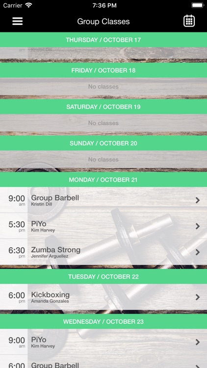 Forever Fitness & Nutrition