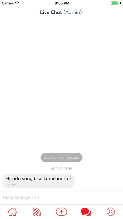 Baruga Sulsel screenshot-4