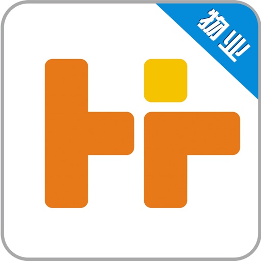 航天智慧家园-物业