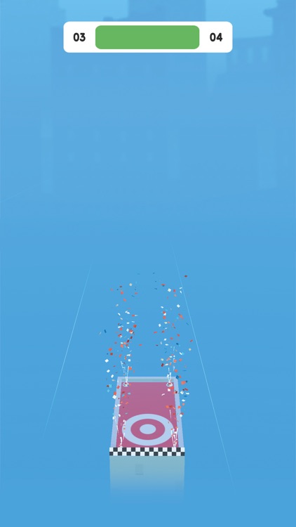 Parkour 3D© screenshot-4