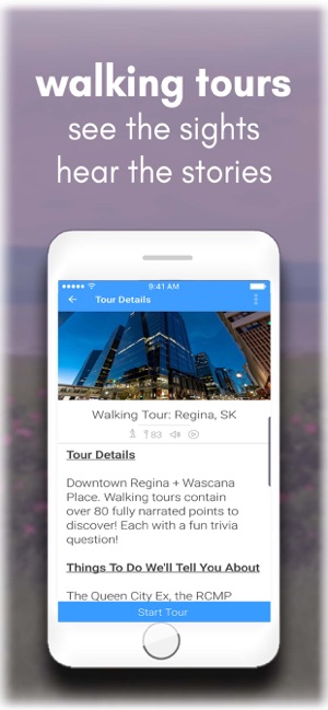 Tripvia Tours(圖2)-速報App