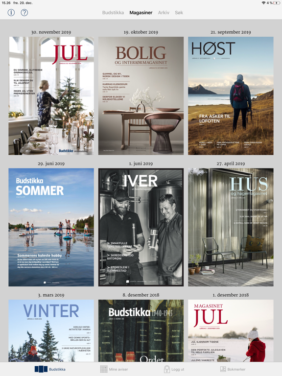 Screenshot #6 pour Budstikka