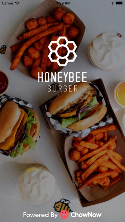 Honeybee Burger