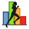 RunChart Workout Tracker icon
