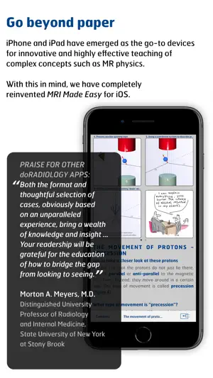 MRI Made Easy... well almost screenshot 2