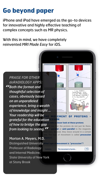 MRI Made Easy... well almost