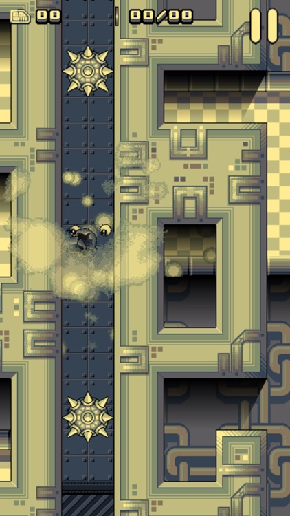 Super Spinball! screenshot-5