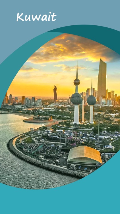 Kuwait Travel Guide