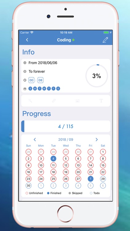 Today's mission screenshot-3