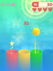 color ball hunter 3d айпад изображения 3