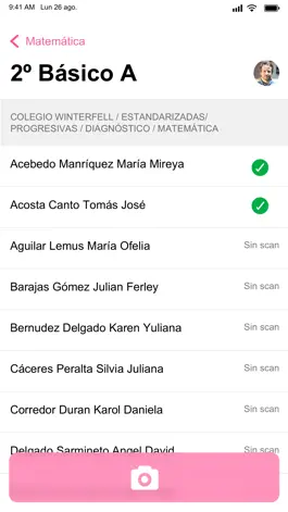 Game screenshot Lirmi Profesor mod apk