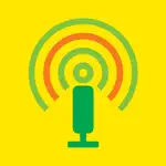 BP Podcasts App Positive Reviews