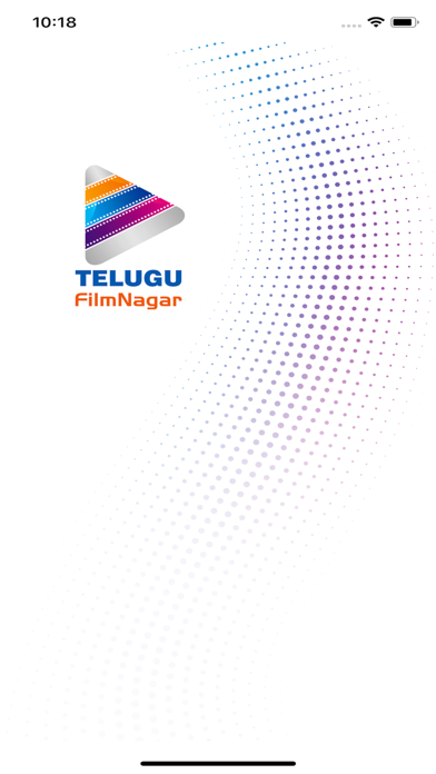 Screenshot #1 pour Telugu Filmnagar