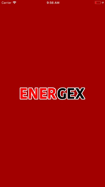 Energex - Grupo Energeticos