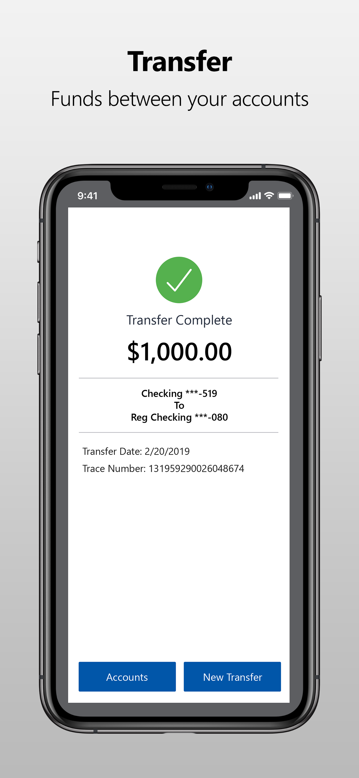 Hometown Community Bank screenshot 4