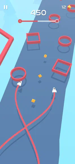 Game screenshot Planet Scape 3D mod apk