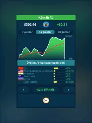 borsa oyunu ipad resimleri 3