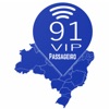 91 Vip - Passageiro