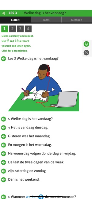 Nederlands v. buitenlanders 5(圖3)-速報App
