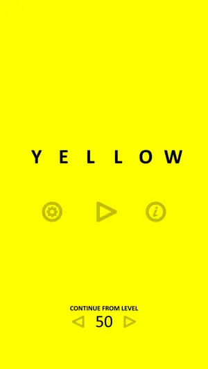yellow (game) screenshot 1