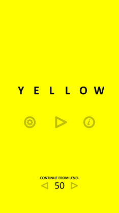 yellow (game) screenshot 1