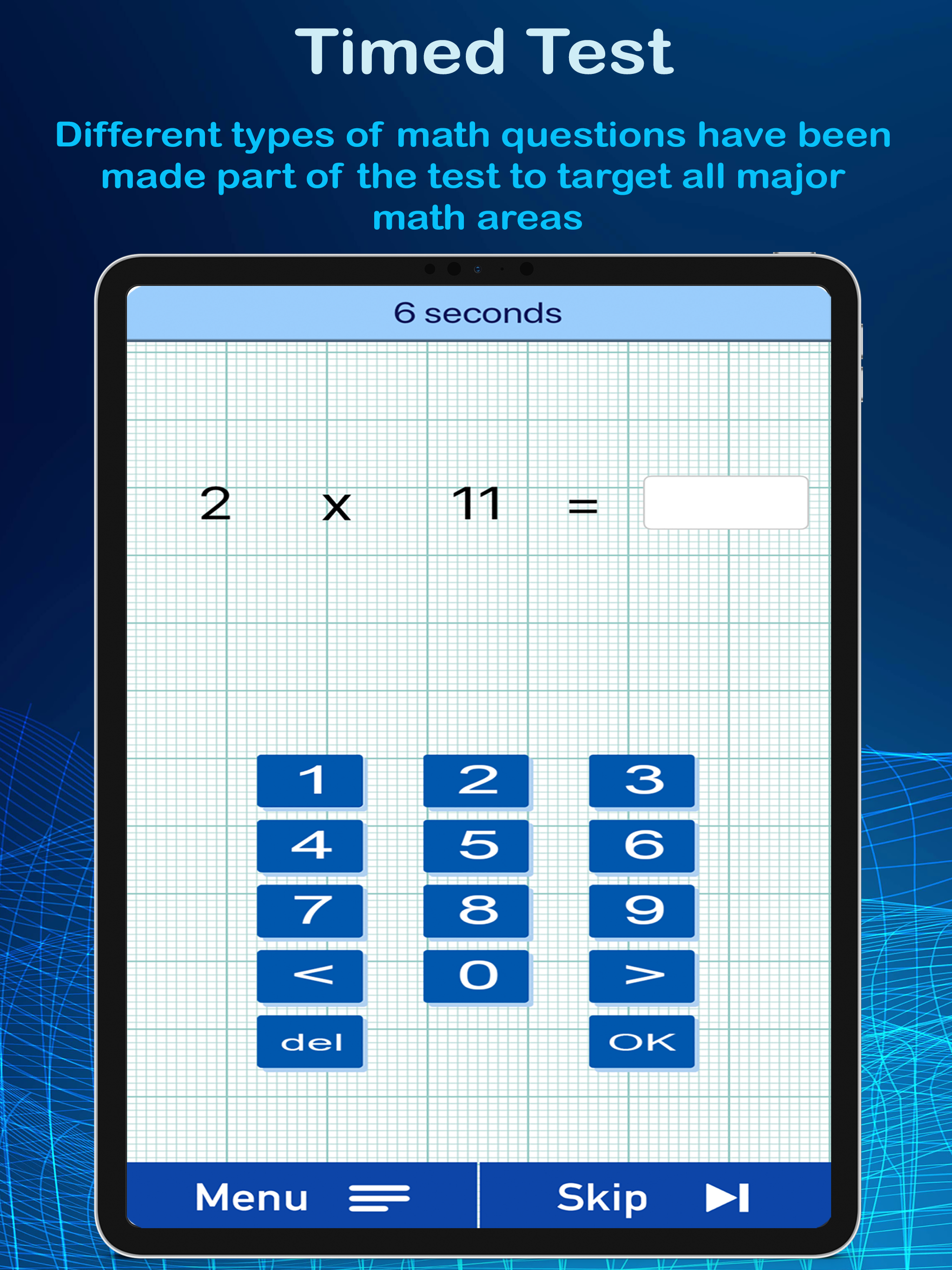 Mental Math-Train your Brain screenshot 12