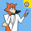 Spy Fox Character Pack