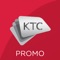 "KTC Promo" experience the ease of having KTC's promotions all in one place just to serve your lifestyles