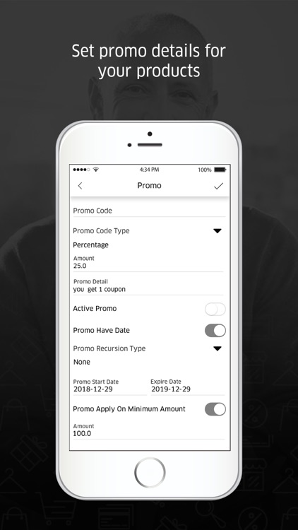 On Time | اون تايم screenshot-5