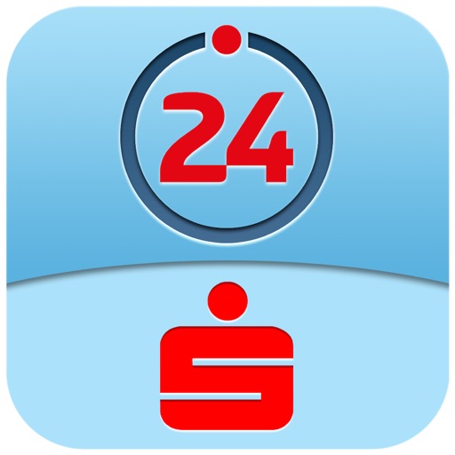 Touch 24 Banking BCR iOS App