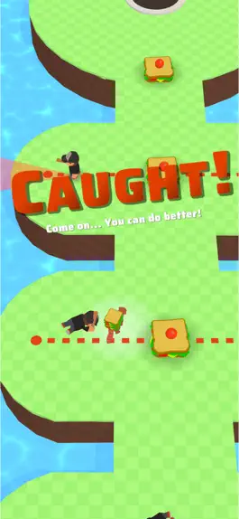 Game screenshot Hungry Raccoon 3D hack